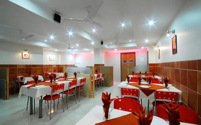 Hotel New Holiday Plaza