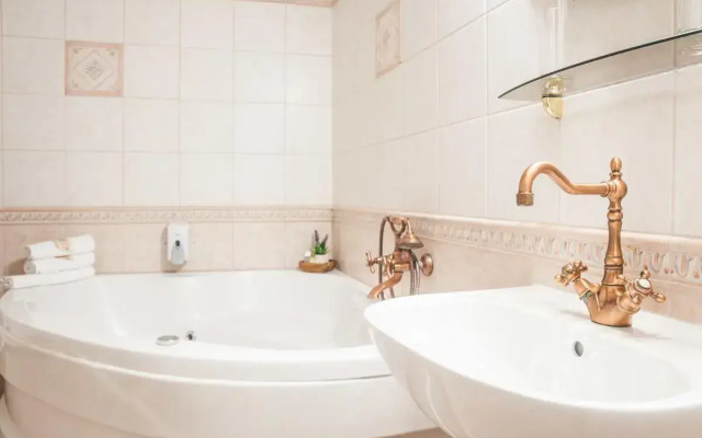 Cotton House Hotel Budapest