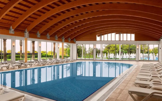 Akra Sorgun Tui Blue Sensatori - All Inclusive