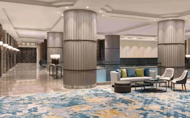 InterContinental Bangkok by IHG