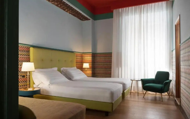 Hotel Oceania