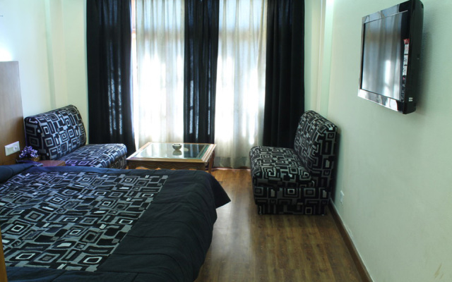 Hotel Horizon, Picture Palace, Mussoorie