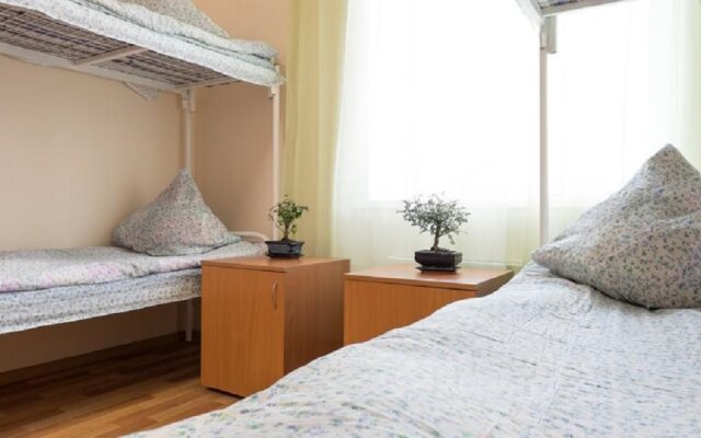 Uyutny Dom in Mytishchi