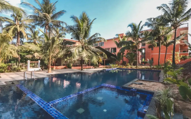 Regenta Place Mandrem Beach Resort
