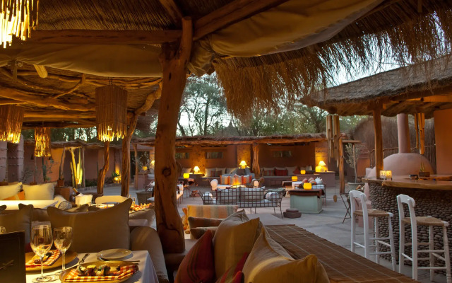 Awasi Atacama
