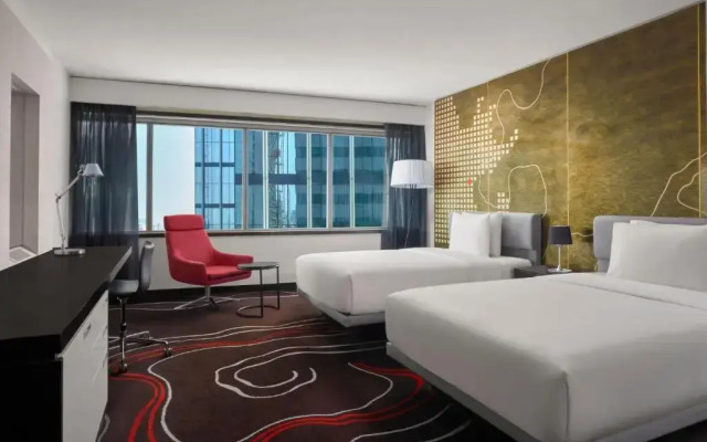 Le Meridien Saigon