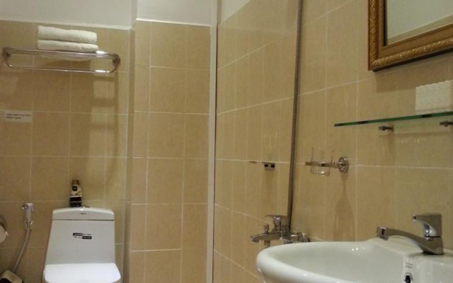 S79 Residences La Rose Spa