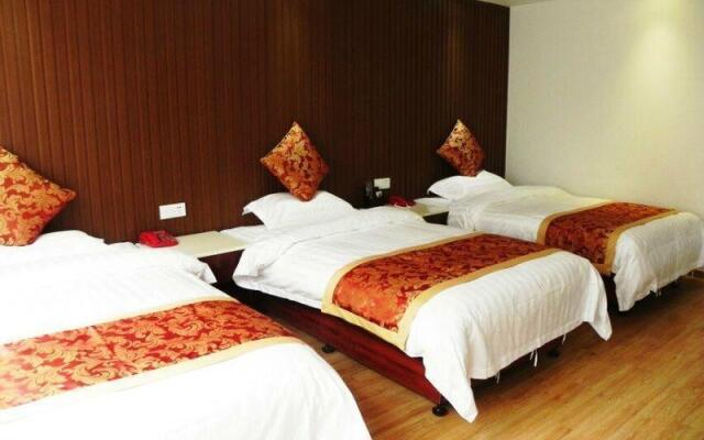 Sanya ZhengYang International Resort