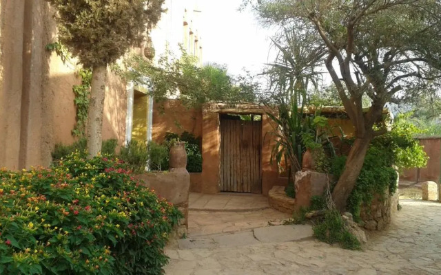 Riad Cascades d'Ouzoud