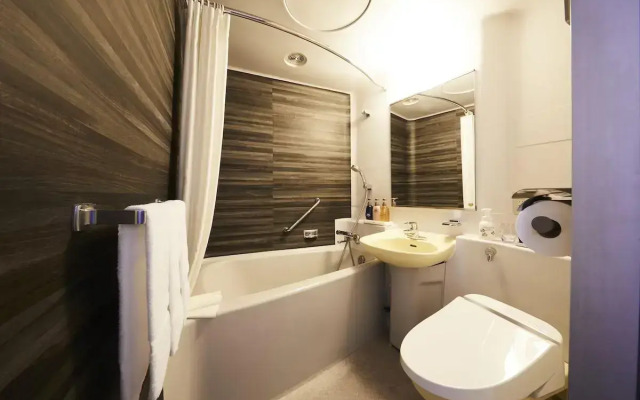 Ginza Grand Hotel
