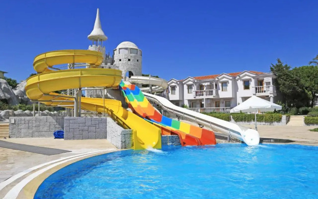 Selectum Noa Belek (Ex. Cesar's Temple De Luxe)