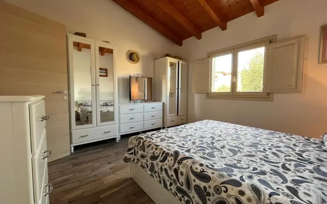 Отель Residenza Limpiddu