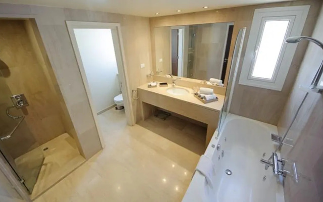 Oceanview Villa 063