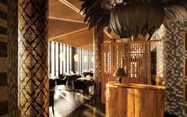 Conrad Koh Samui