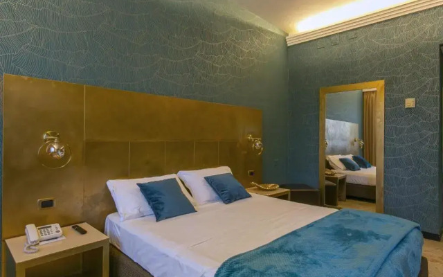 Hotel Boomerang