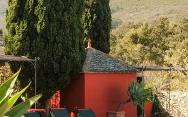Demeure Castel Brando Hôtel & SPA