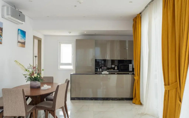 Porto Marina Resort & Spa Al Alamein