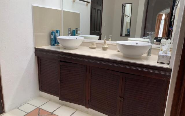 Casa Frida (100m de la playa)