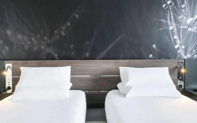 Novotel Paris Charles-de-Gaulle Airport Hotel