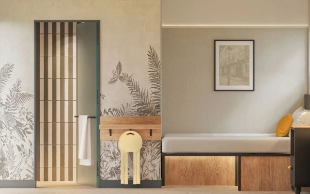 Four Points Flex by Sheraton London Euston