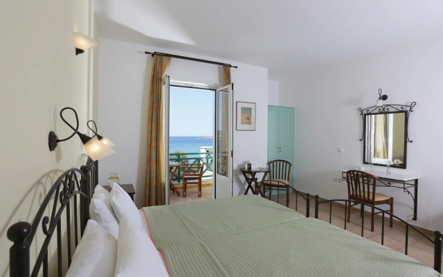 Brazzera Hotel
