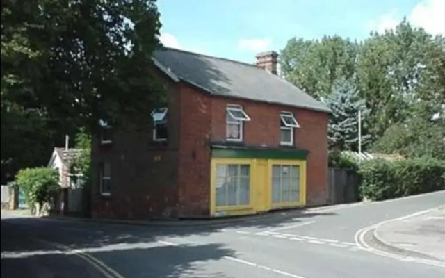 Harlow International Hostel