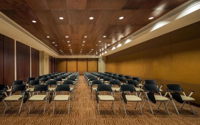 Dubai International Airport Hotel