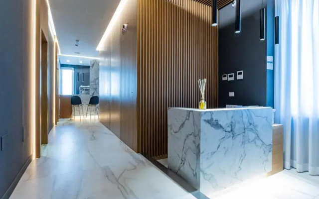 Concept Terrace Hotel