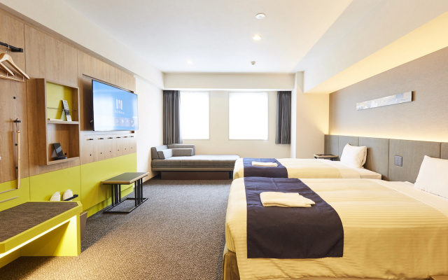 Family room 사진 3