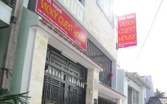 Vickys Boutique Guesthouse