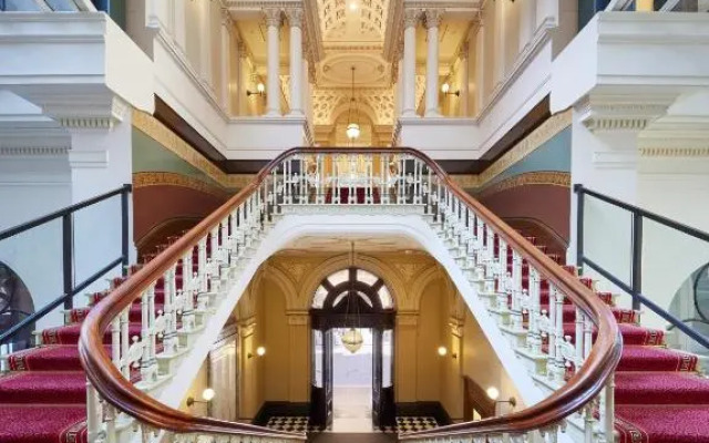 The Fullerton Hotel Sydney