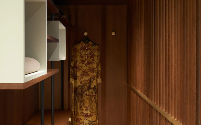 Amabilia Suites
