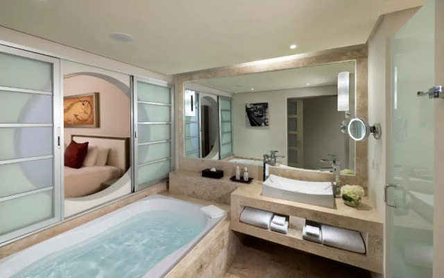 Paradisus La Perla - Adults Only - Riviera Maya - All Inclusive