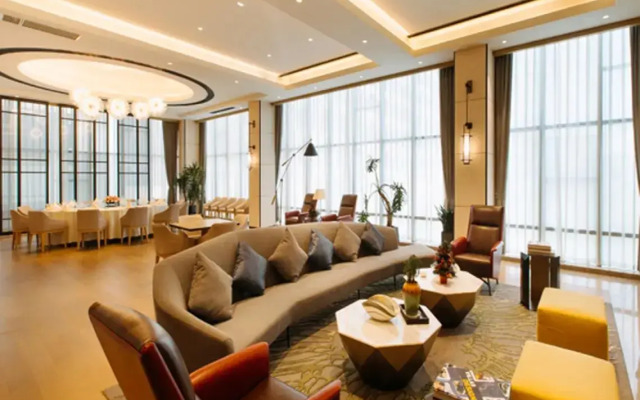 Xiangyi Hotel