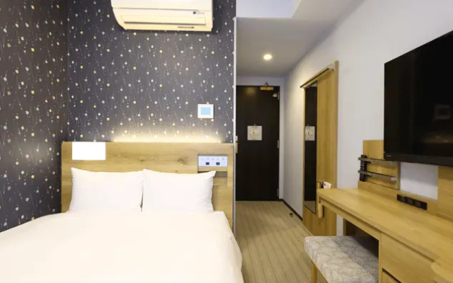 Semi-Double room 사진 2