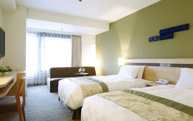 Superior Twin room (트윈 침대 2개) 사진 2