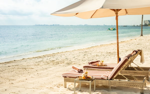 Elite Vacation Club