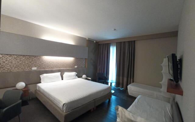 Admiral Park Hotel by Falco D'Oro Hotels