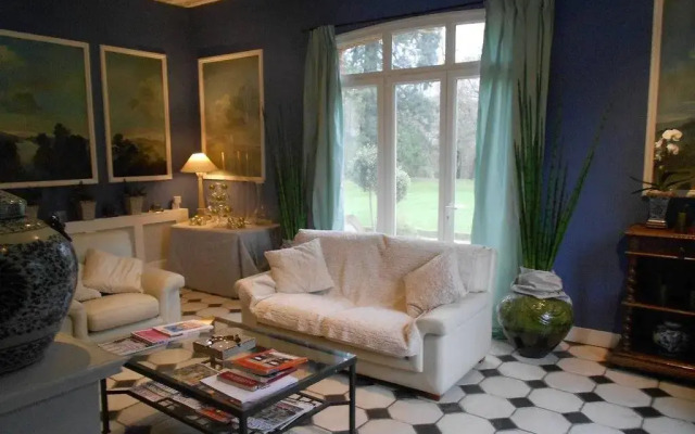 Chateau La Perelle