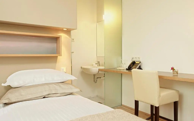 Akureyri - Berjaya Iceland Hotels