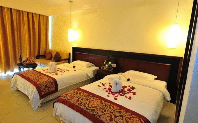 Sanya Baosheng Seaview Hotel