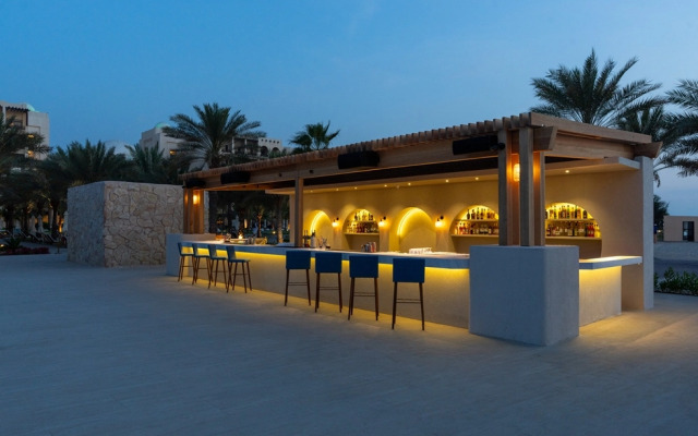 Rixos Al Mairid Ras Al Khaimah
