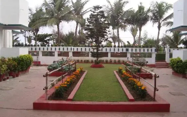 Hotel Samudra