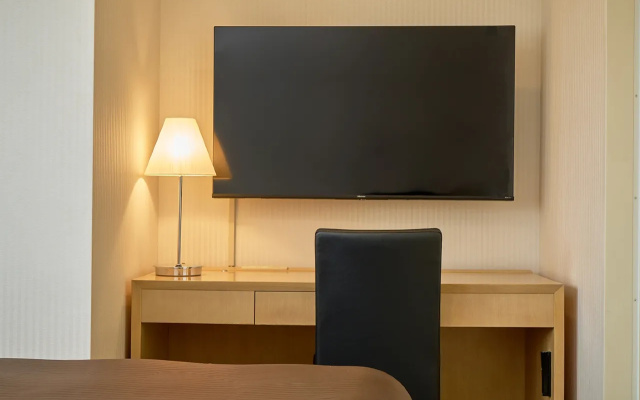 Standard Twin room (트윈 침대 2개) 사진 1