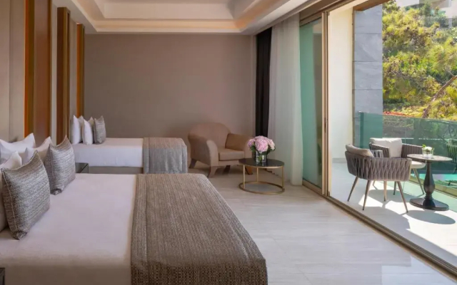 Vogue Hotel Supreme Bodrum