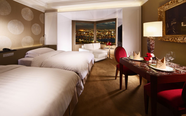 Superior Twin room (트윈 침대 2개) 사진 1