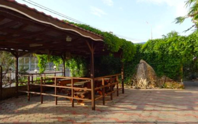 Prestige Hotel