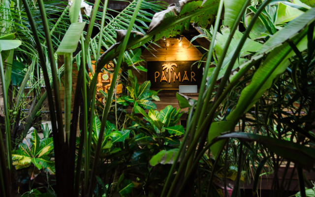 Palmar Beach Lodge