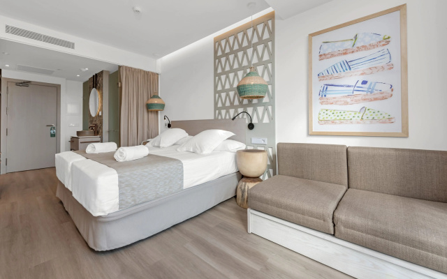 Valentin Grand Park Suite Hotel