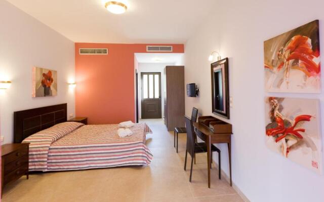 Aenaon Rooms